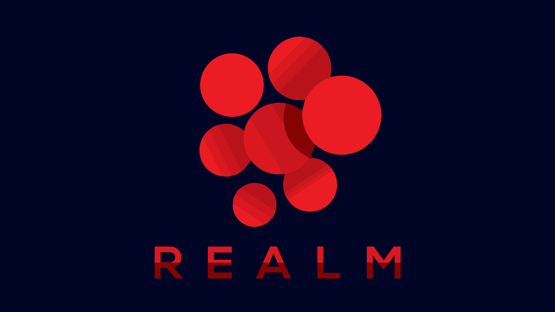 Realm header