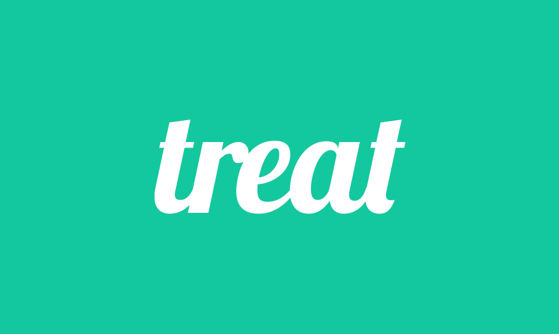 Treat header